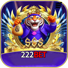 Imagem promocional da 222bet mostrando a plataforma e suas vantagens